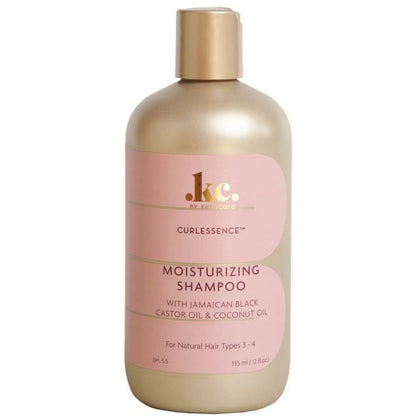 KeraCare Curlessence Moisturizing Shampoo 355ml-Moisturizing Shampoo-Beauty and hair supply