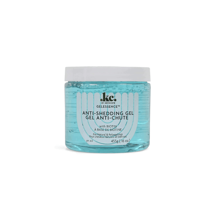 KeraCare Gelessence Anti-Shedding Gel 455g - Beauty and Hair Supply