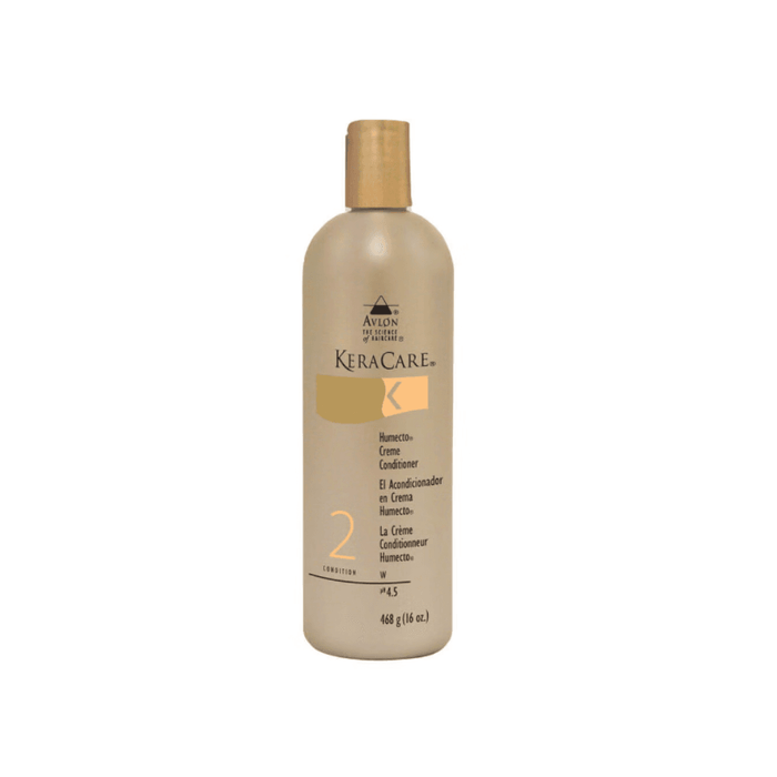 KeraCare Humecto Creme Conditioner - Beauty and Hair Supply