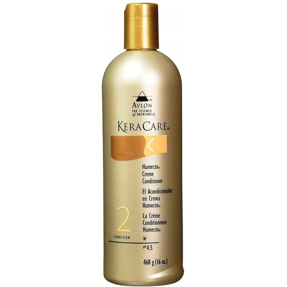 KeraCare Humecto Creme Conditioner-Moisturizing Conditioner-Beauty and hair supply