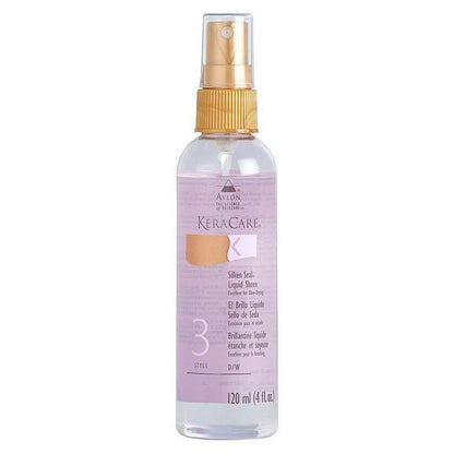 KeraCare Silken Seal Liquid Sheen-Heat Care-Beauty and hair supply