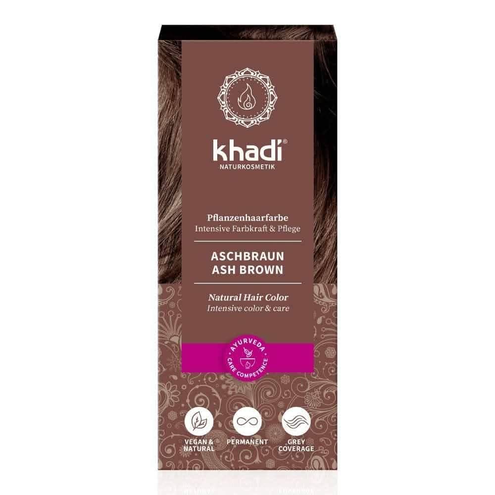Khadi Natural Henna Dye 100g-Hair Color-Beauty and hair supply