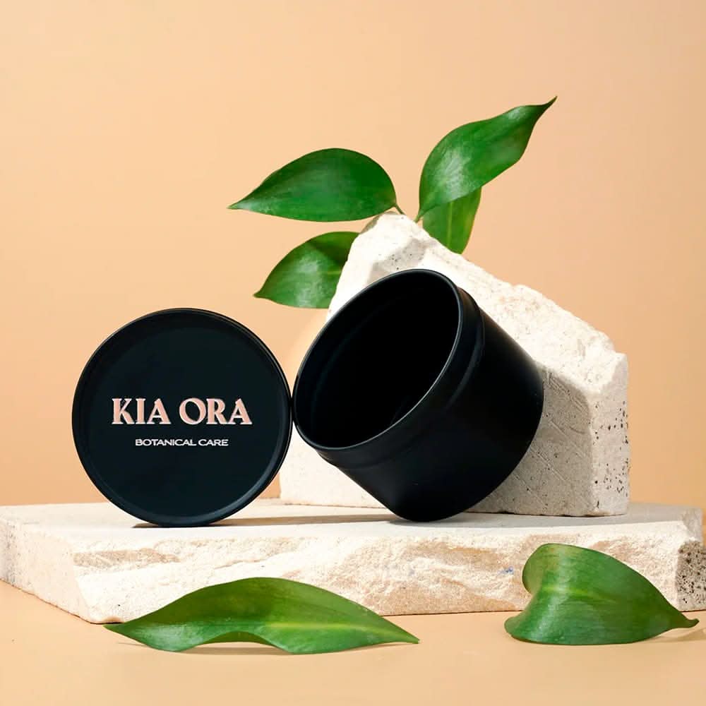 Kia Ora Case-Bar Case-Beauty and hair supply