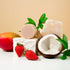 Kia Ora Cocoberry Solid Conditioner 85g-Moisturizing Conditioner-Beauty and hair supply