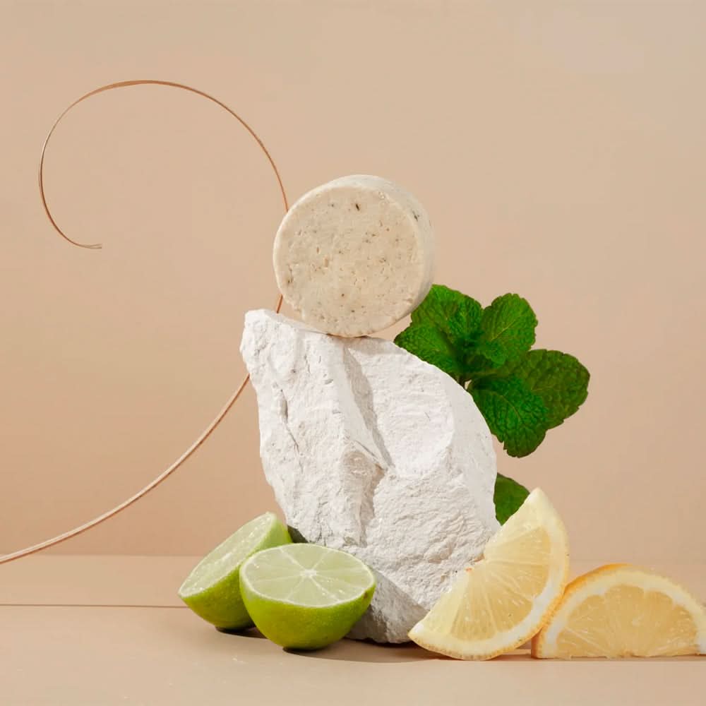 Kia Ora Cuban Solid Shampoo 85g-Shampoo Bar-Beauty and hair supply