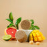 Kia Ora Indo Solid Shampoo 85g-Shampoo Bar-Beauty and hair supply