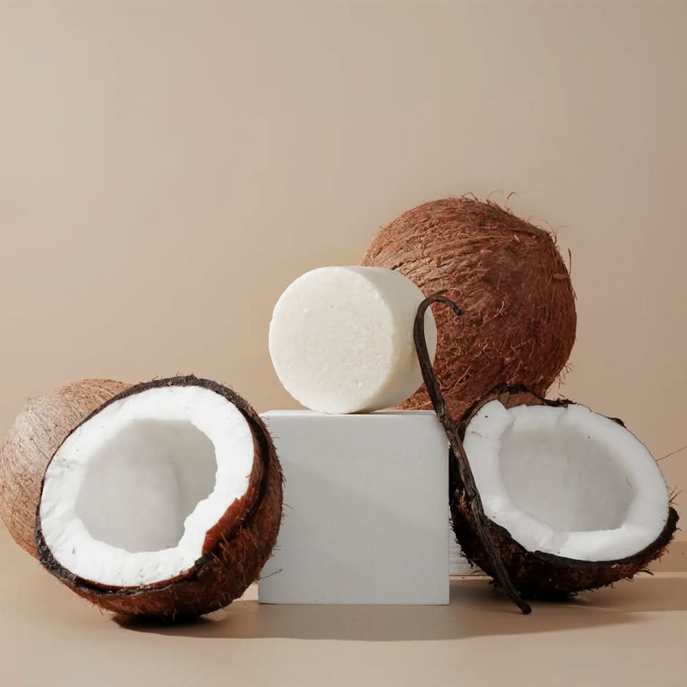 Kia Ora Mambo Solid Shampoo 85g-Shampoo Bar-Beauty and hair supply