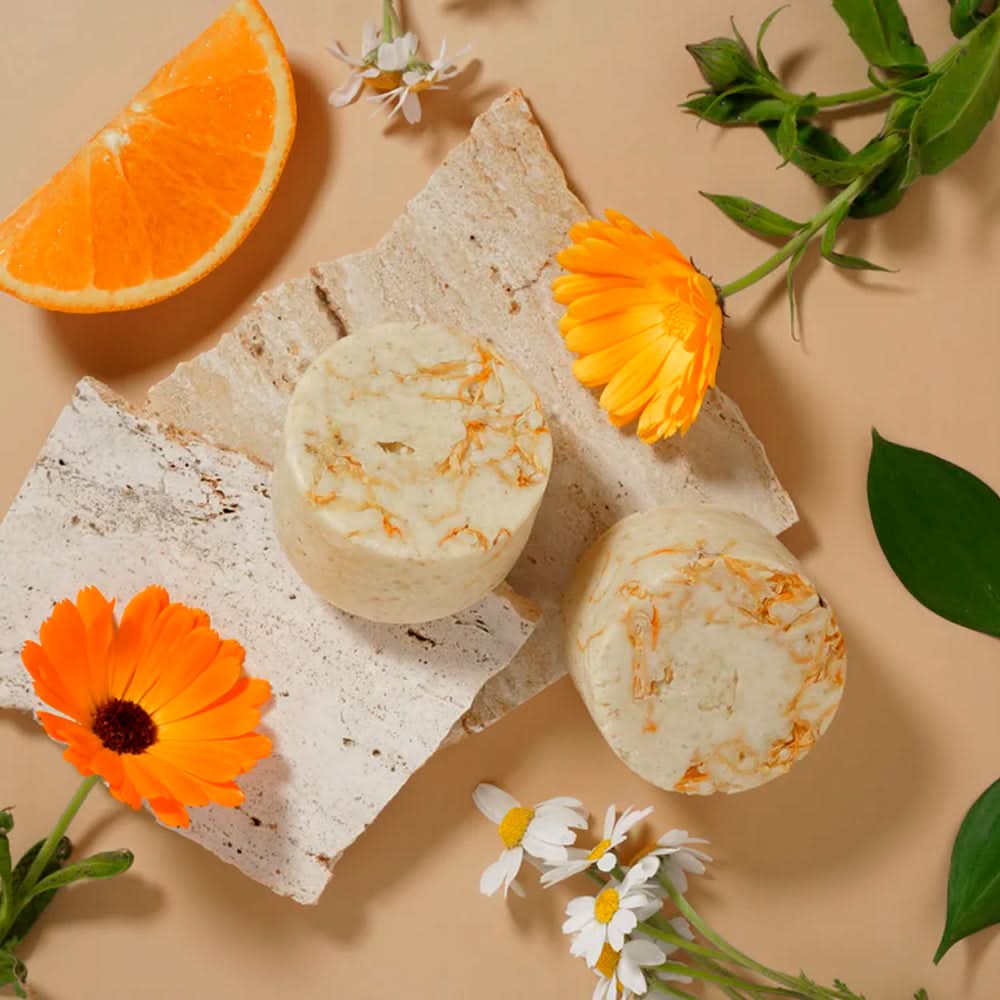 Kia Ora Ultra-Soft Solid Shampoo 85g-Shampoo Bar-Beauty and hair supply