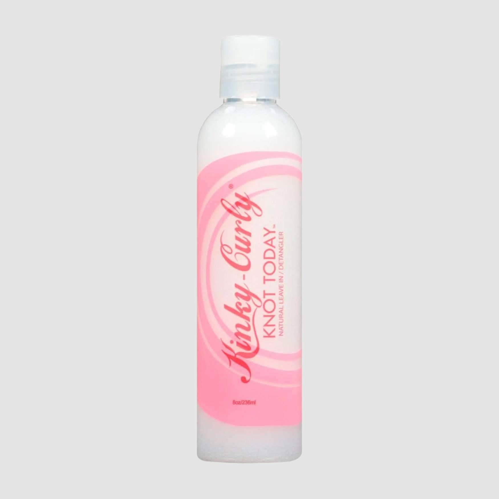 Kinky Curly Knot Today Leave In Conditioner/Detangler 236ml