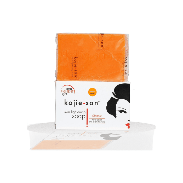 Kojie San Skin Lightening Soap 135g - Beauty and Hair Supply