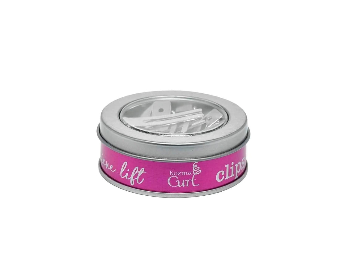 Kozma Curl Clips-All-Beauty and hair supply