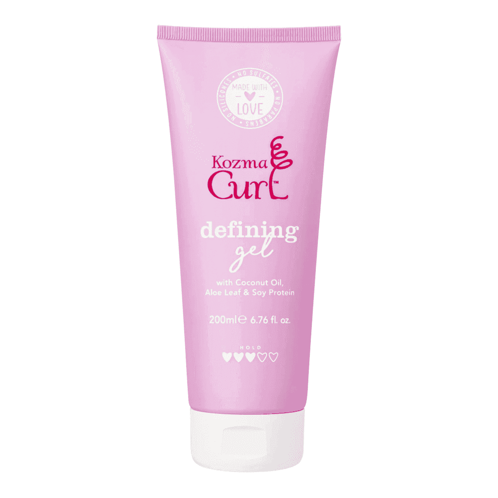 Kozma Curl Defining Gel 200ml-All-Beauty and hair supply