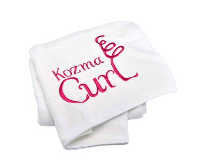 Kozma Curl Microfiber Towel-All-Beauty and hair supply