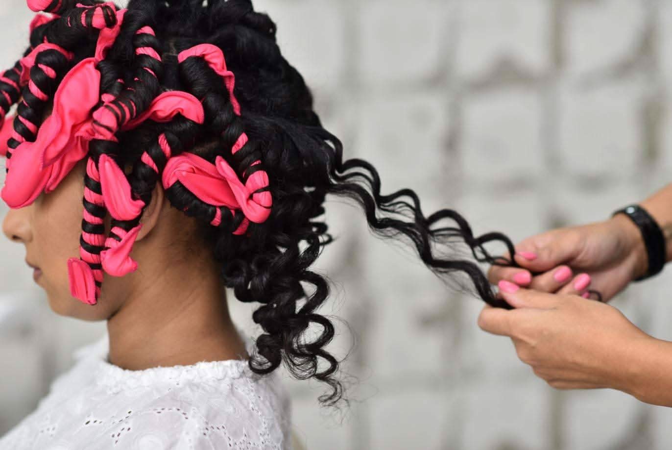 Kozma Curl Rods-All-Beauty and hair supply