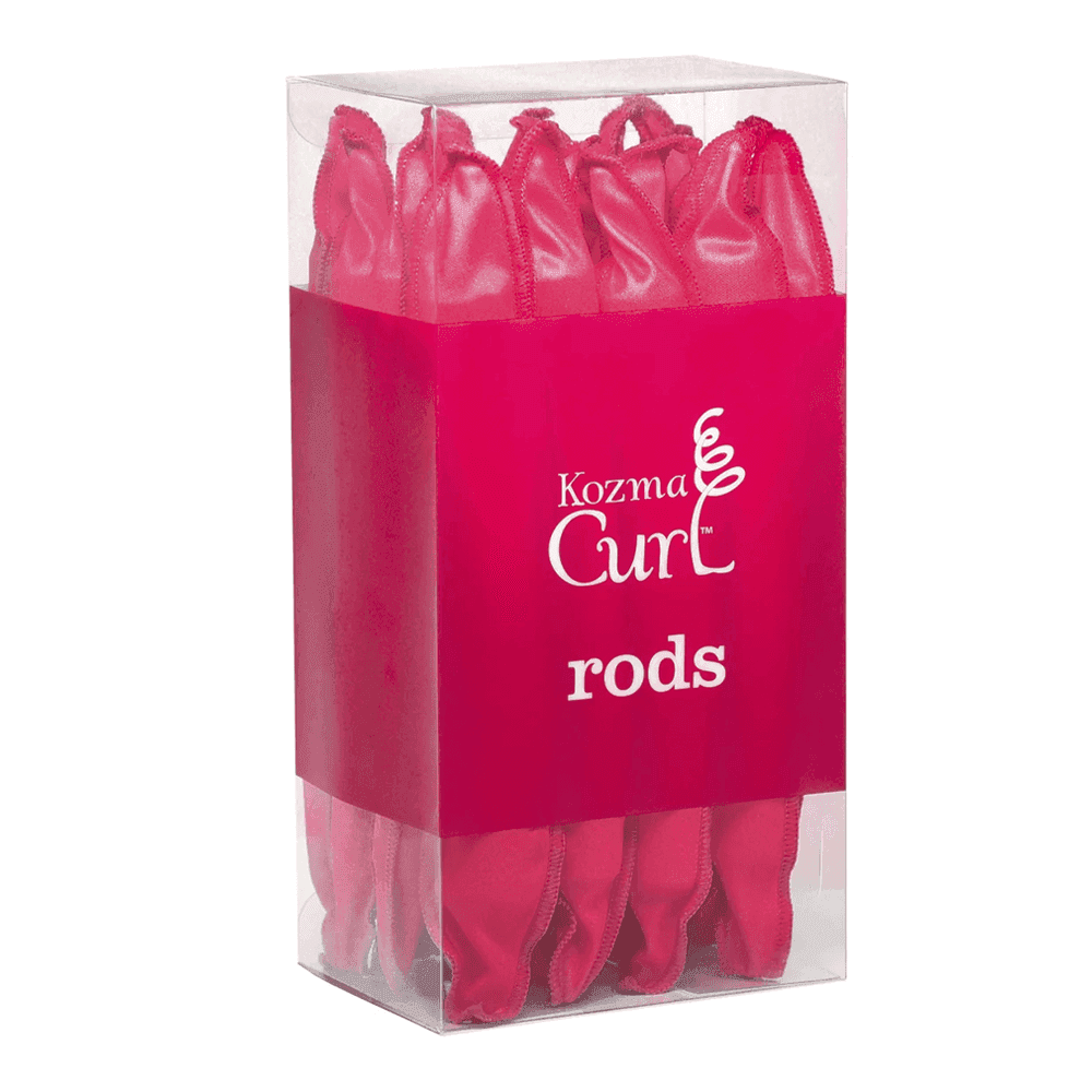 Kozma Curl Rods-All-Beauty and hair supply