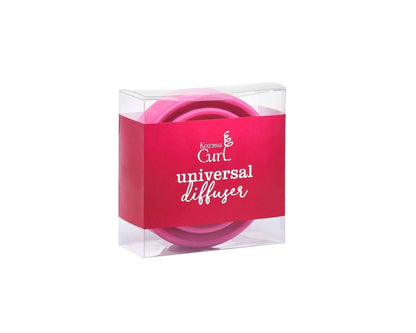 Kozma Curl Universal Diffuser-All-Beauty and hair supply