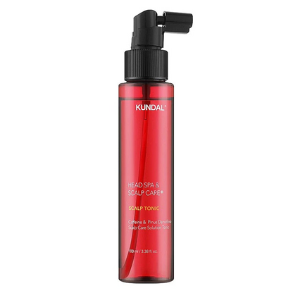 Kundal Head Spa Scalp Care Scalp Tonic - 100ml-Scalp Treatment-Beauty and hair supply