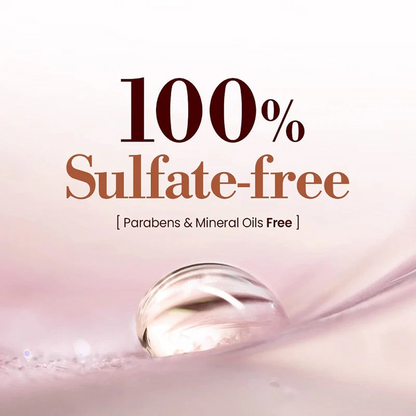 Kundal Honey &amp; Macadamia Nature Shampoo 500ml-Moisturizing Shampoo-Beauty and hair supply