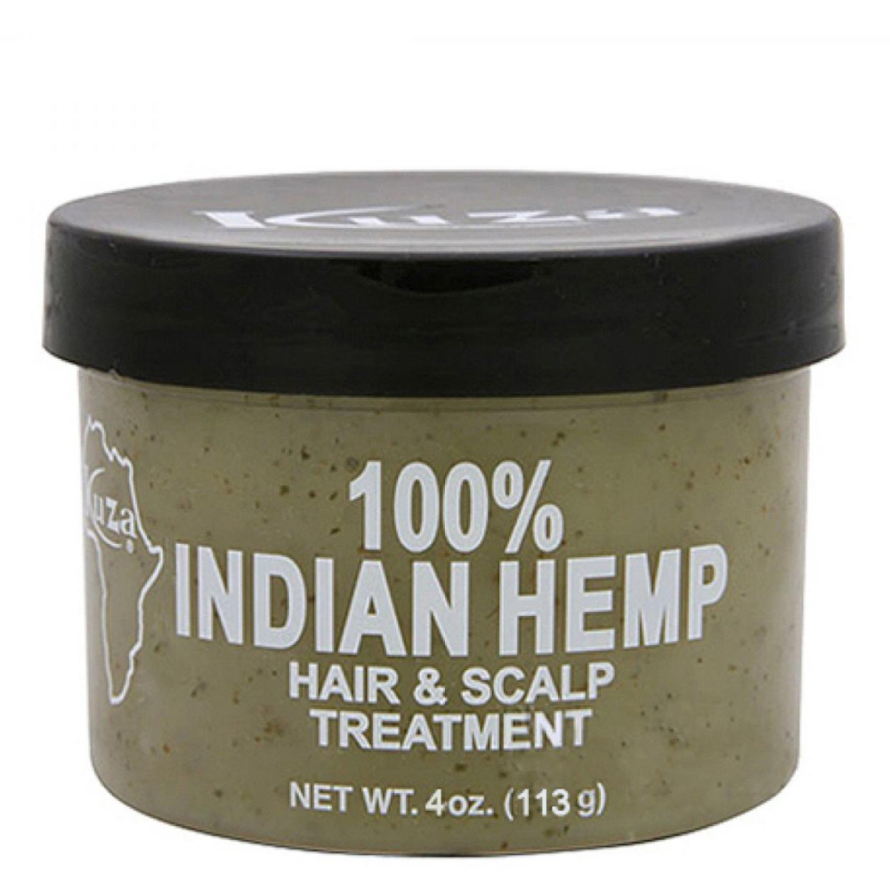 Kuza Indian Hemp Hair &amp; Scalp Jumbo-All-Beauty and hair supply