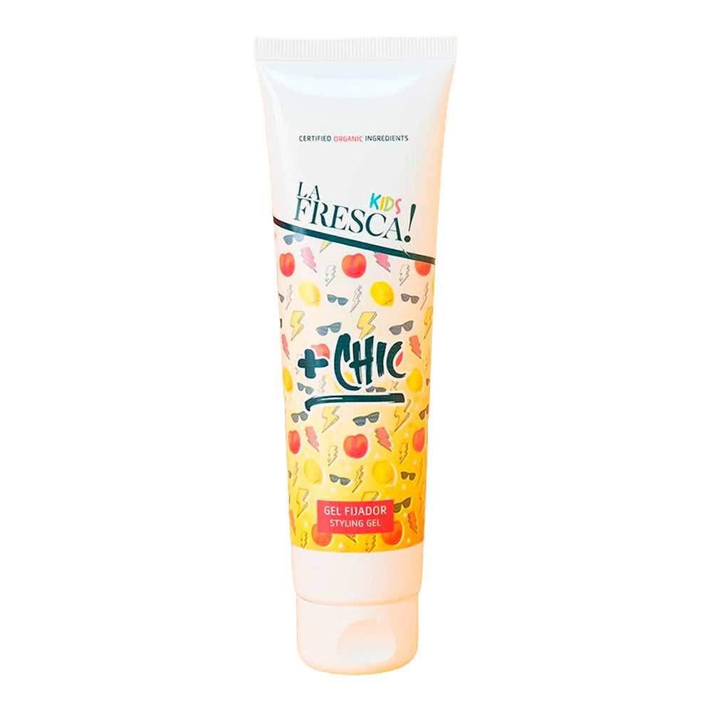 La Fresca Kids +Chic Styling Gel 100ml-Gel-Beauty and hair supply
