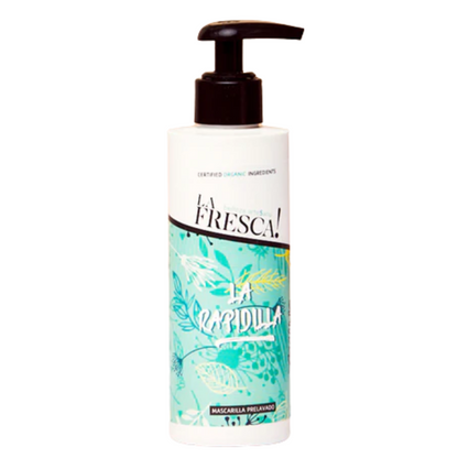 La Fresca LA Rapidilla Hair Mask 200ml-Hair Mask-Beauty and hair supply