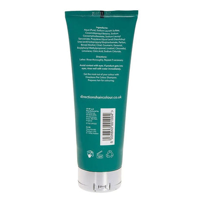 La Riche Direction Pre-Color Shampoo 100ml-All-Beauty and hair supply