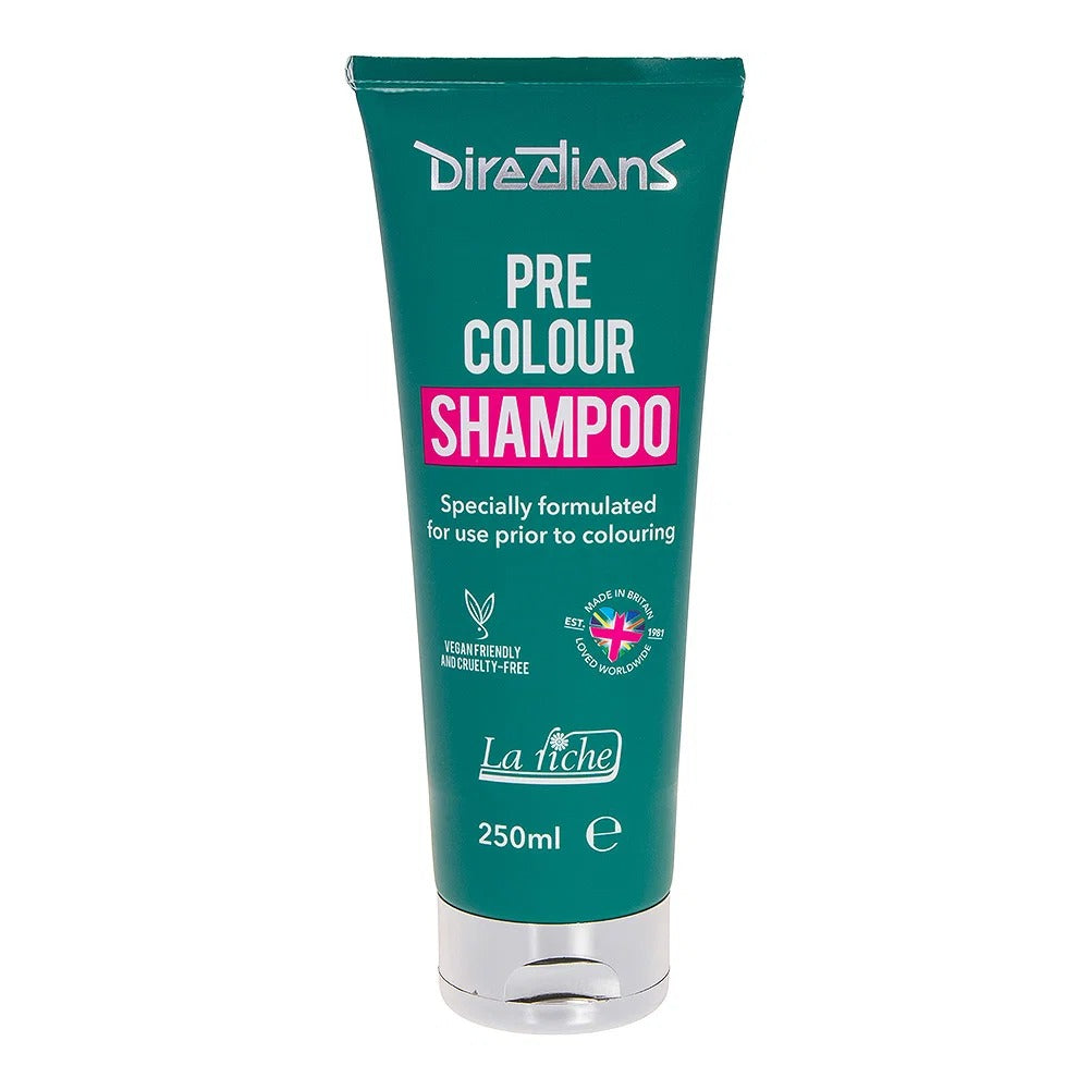 La Riche Direction Pre-Color Shampoo 100ml-All-Beauty and hair supply