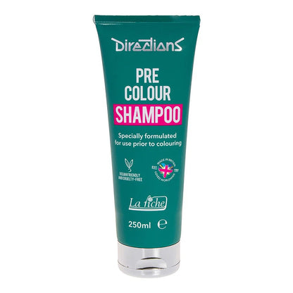 La Riche Direction Pre-Color Shampoo 100ml-All-Beauty and hair supply