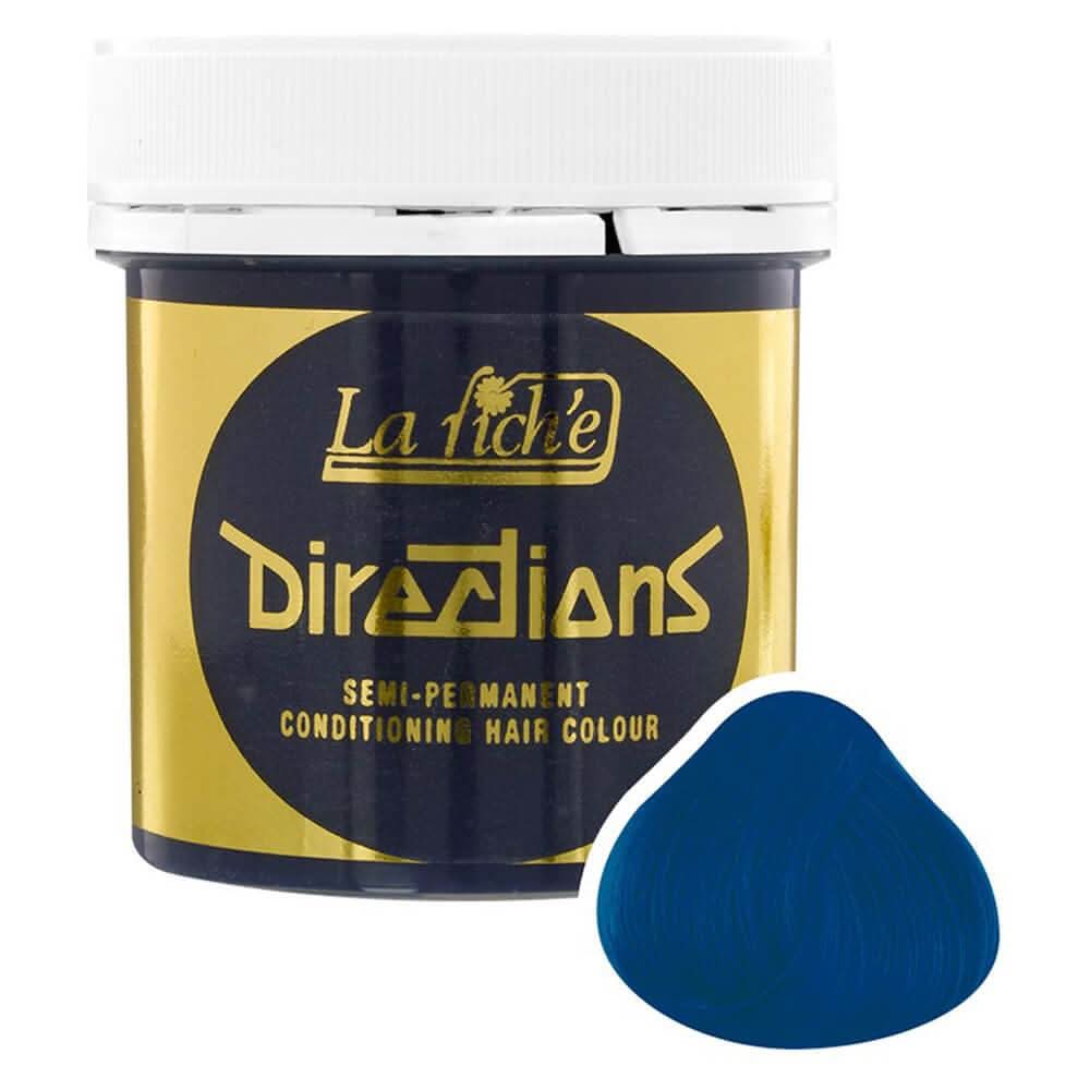 La Riche Directions Semi-Permanent Hair Dye 88ml-Temporary Hair Color-Beauty and hair supply