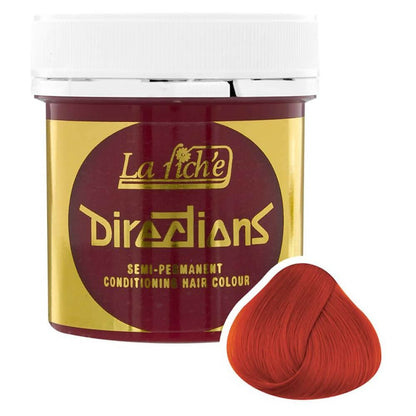La Riche Directions Semi-Permanent Hair Dye 88ml-Temporary Hair Color-Beauty and hair supply