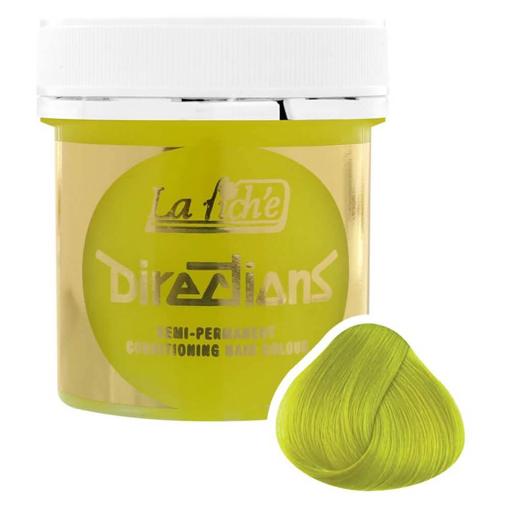 La Riche Directions Semi-Permanent Hair Dye 88ml-Temporary Hair Color-Beauty and hair supply