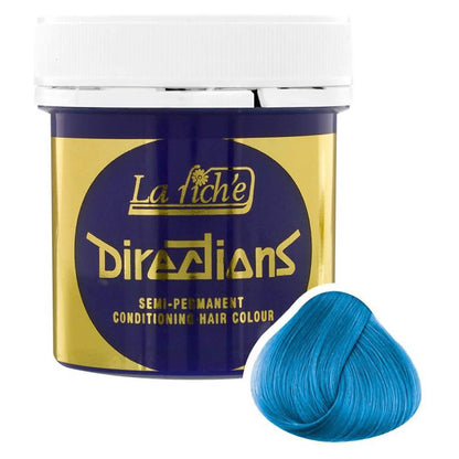 La Riche Directions Semi-Permanent Hair Dye 88ml-Temporary Hair Color-Beauty and hair supply