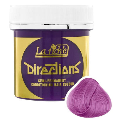 La Riche Directions Semi-Permanent Hair Dye 88ml-Temporary Hair Color-Beauty and hair supply