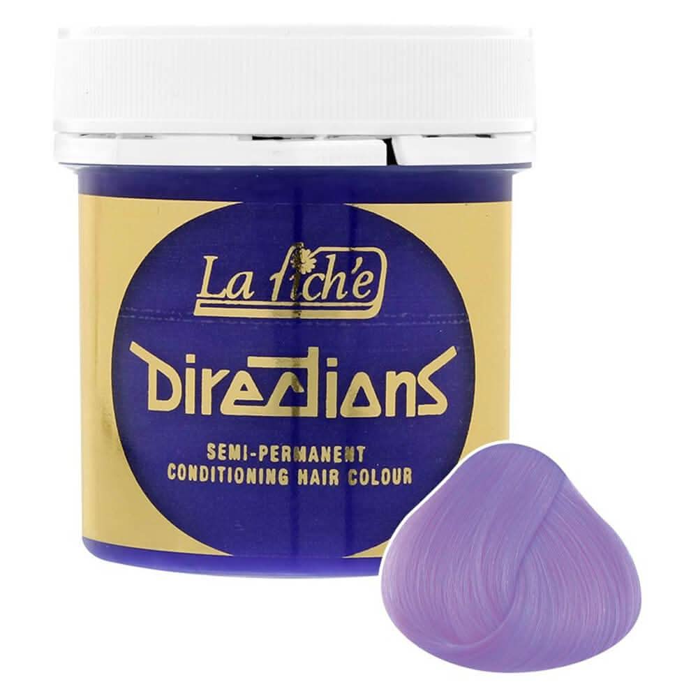 La Riche Directions Semi-Permanent Hair Dye 88ml-Temporary Hair Color-Beauty and hair supply