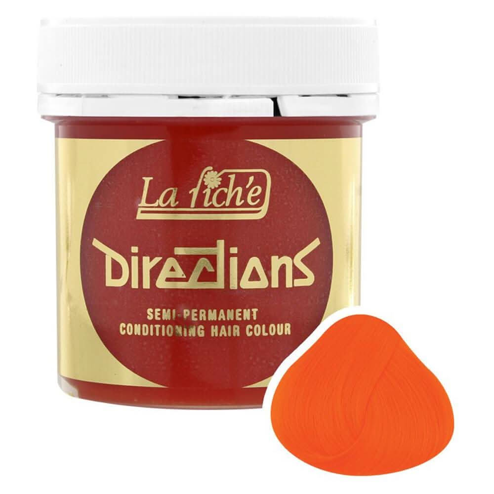 La Riche Directions Semi-Permanent Hair Dye 88ml-Temporary Hair Color-Beauty and hair supply