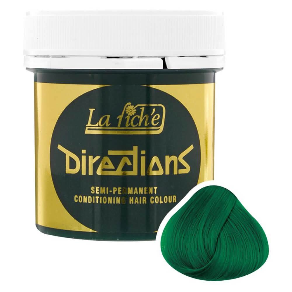 La Riche Directions Semi-Permanent Hair Dye 88ml-Temporary Hair Color-Beauty and hair supply