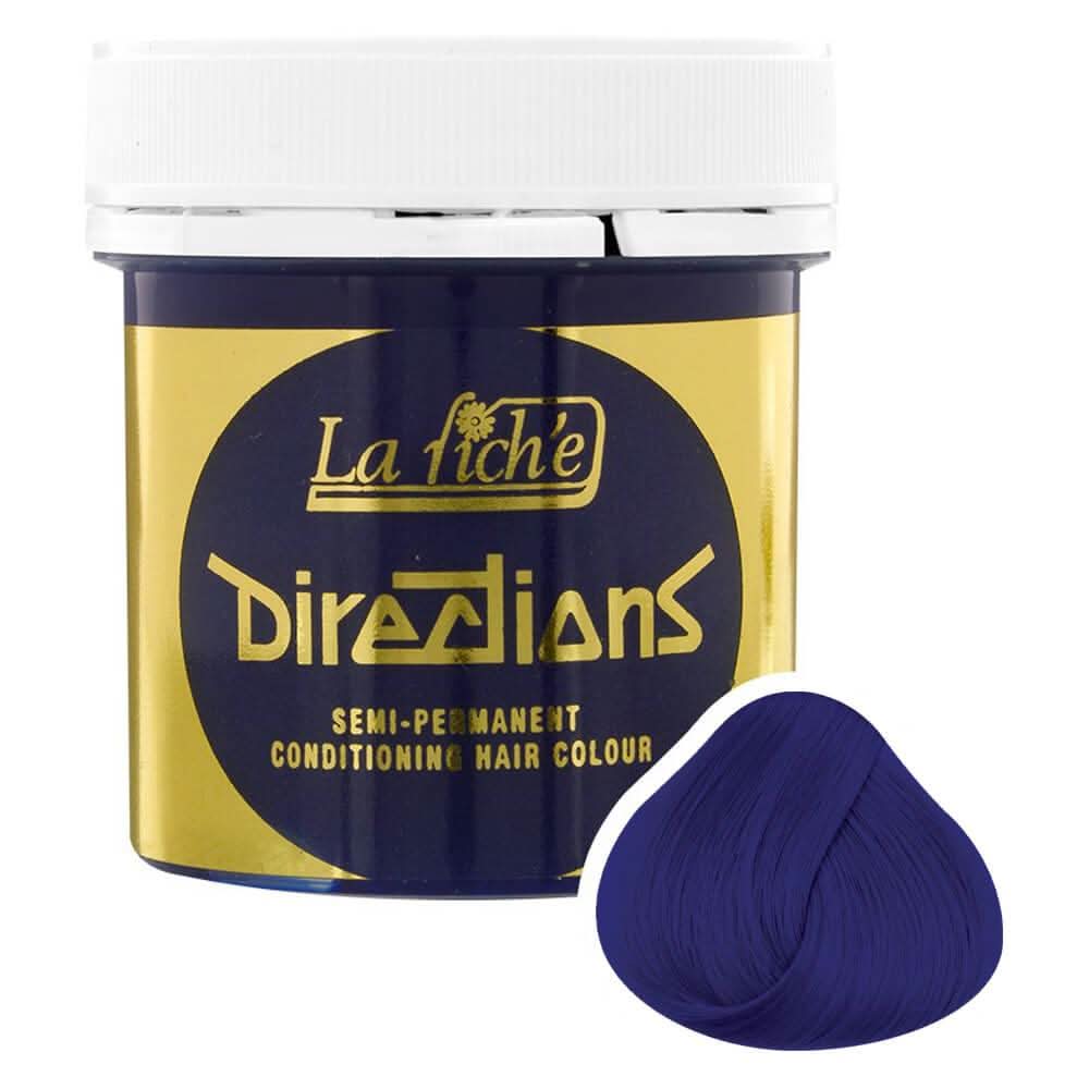 La Riche Directions Semi-Permanent Hair Dye 88ml-Temporary Hair Color-Beauty and hair supply