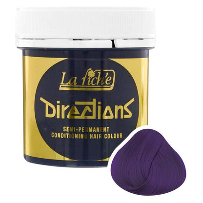 La Riche Directions Semi-Permanent Hair Dye 88ml-Temporary Hair Color-Beauty and hair supply