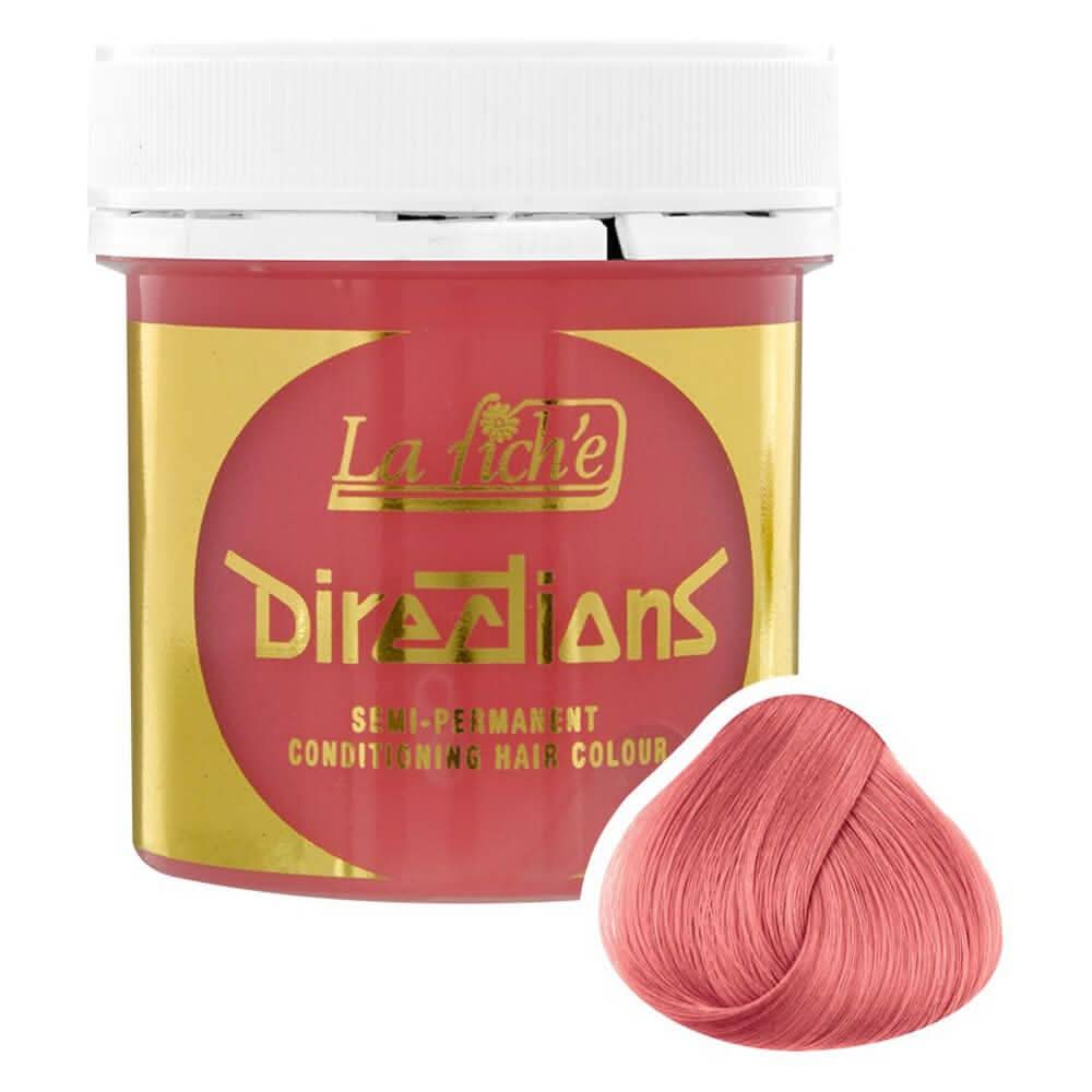 La Riche Directions Semi-Permanent Hair Dye 88ml-Temporary Hair Color-Beauty and hair supply
