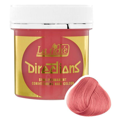 La Riche Directions Semi-Permanent Hair Dye 88ml-Temporary Hair Color-Beauty and hair supply