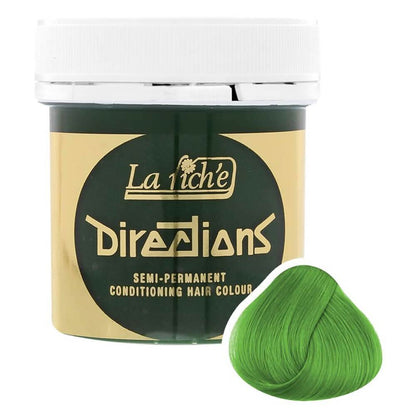 La Riche Directions Semi-Permanent Hair Dye 88ml-Temporary Hair Color-Beauty and hair supply