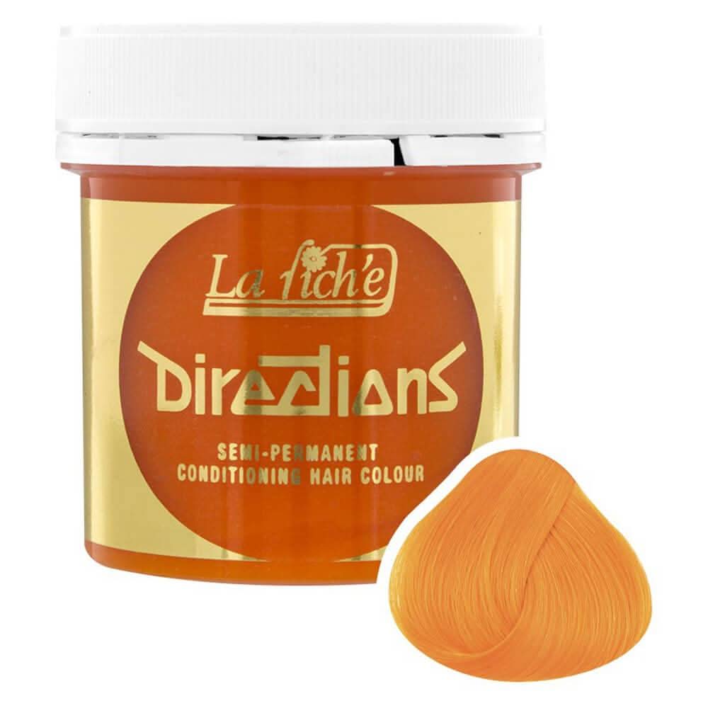 La Riche Directions Semi-Permanent Hair Dye 88ml-Temporary Hair Color-Beauty and hair supply