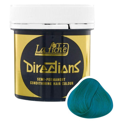 La Riche Directions Semi-Permanent Hair Dye 88ml-Temporary Hair Color-Beauty and hair supply