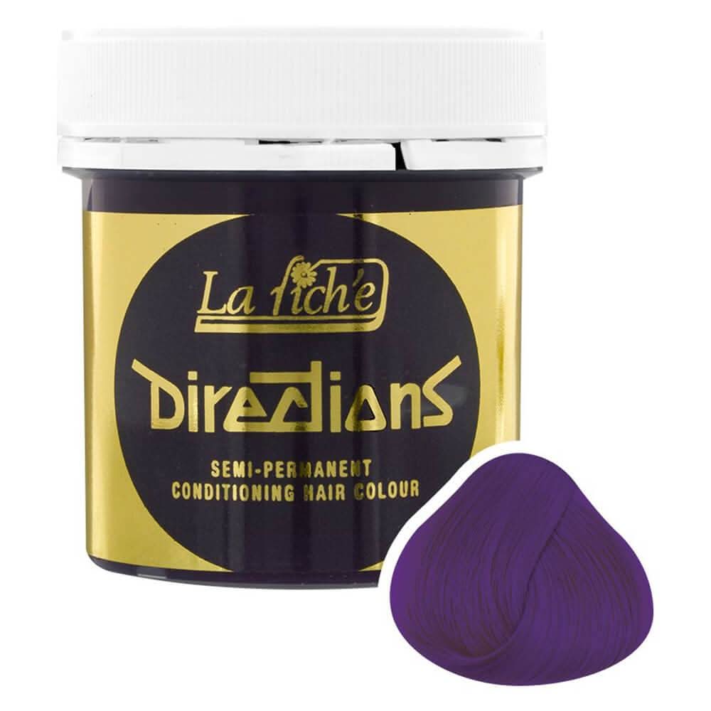 La Riche Directions Semi-Permanent Hair Dye 88ml-Temporary Hair Color-Beauty and hair supply