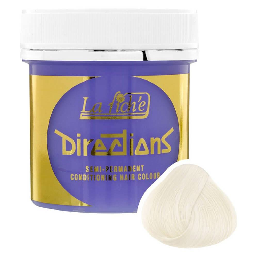 La Riche Directions Semi-Permanent Hair Dye 88ml-Temporary Hair Color-Beauty and hair supply