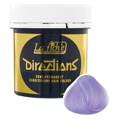 La Riche Directions Semi-Permanent Hair Dye 88ml-Temporary Hair Color-Beauty and hair supply