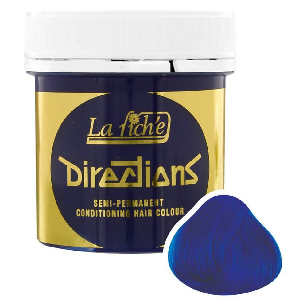 La Riche Directions Semi-Permanent Hair Dye 88ml-Temporary Hair Color-Beauty and hair supply