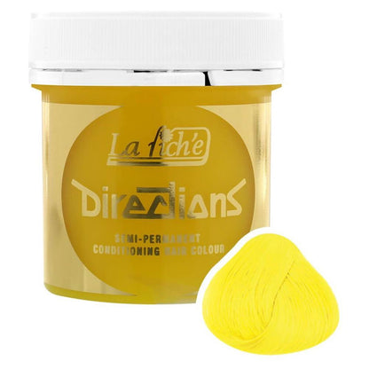 La Riche Directions Semi-Permanent Hair Dye 88ml-Temporary Hair Color-Beauty and hair supply