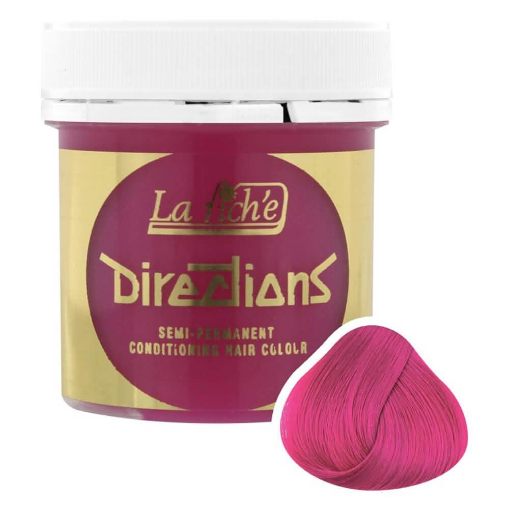 La Riche Directions Semi-Permanent Hair Dye 88ml-Temporary Hair Color-Beauty and hair supply