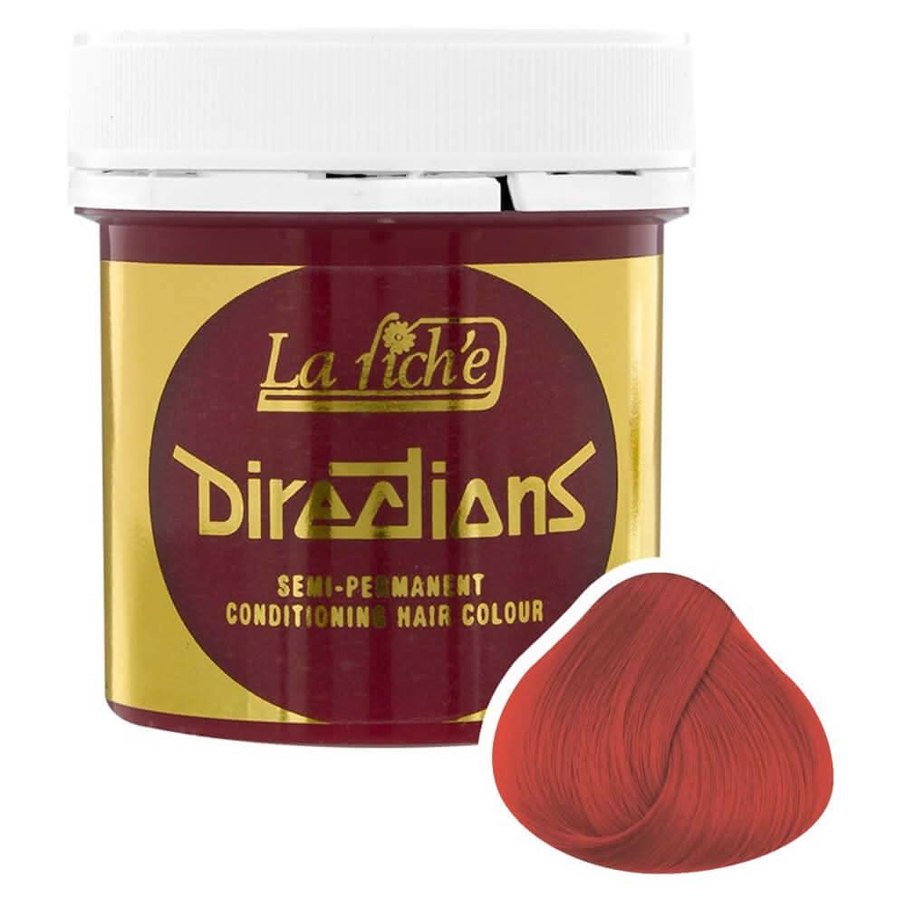 La Riche Directions Semi-Permanent Hair Dye 88ml-Temporary Hair Color-Beauty and hair supply